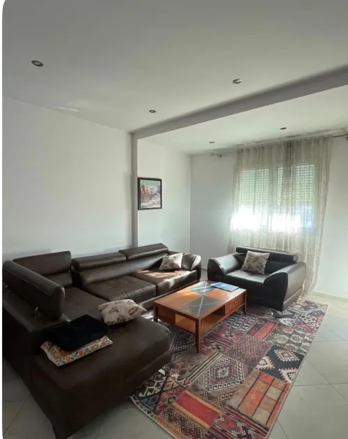Location Appartement F2 Alger Said hamdine
