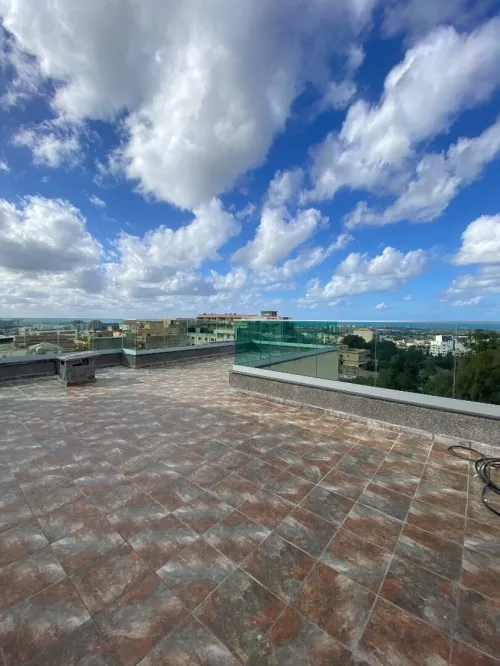 Vente Appartement Duplex F7 Alger Cheraga