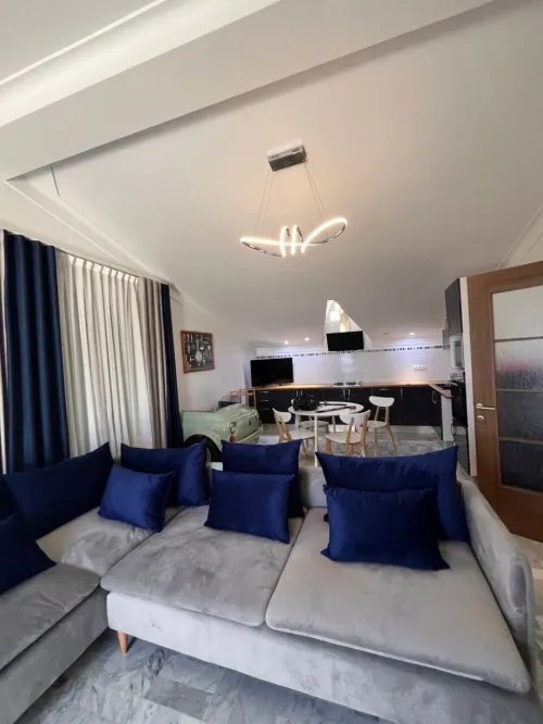 Vente Villa Alger Bordj el bahri
