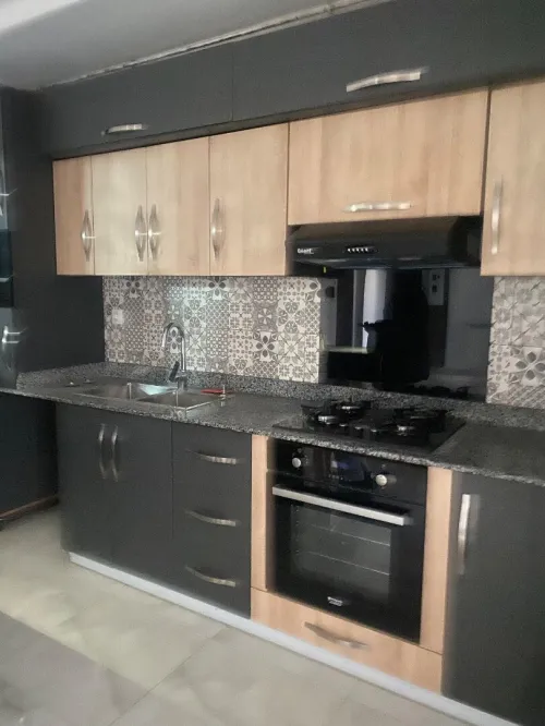 Vente Appartement F4 Alger Draria
