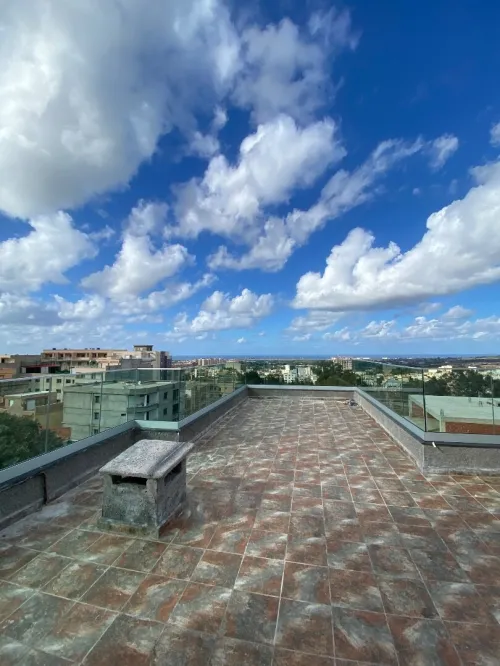 Vente Appartement Duplex F9 Alger Cheraga