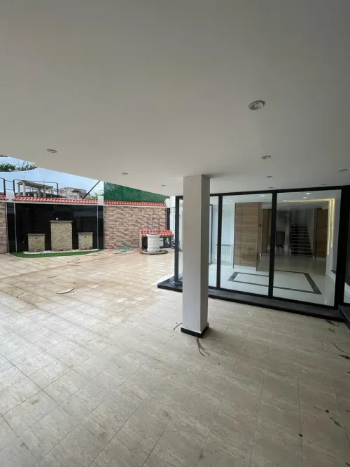 Vente Villa Alger Draria