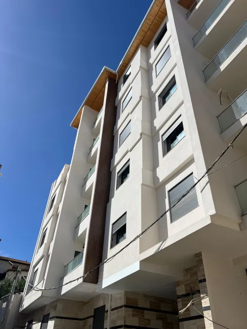 Vente Appartement F4 Alger Draria
