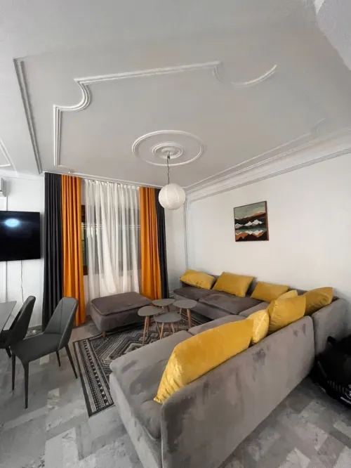 Vente Villa Alger Bordj el bahri