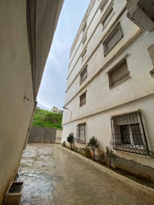 Vente Appartement F4 Alger Dely brahim