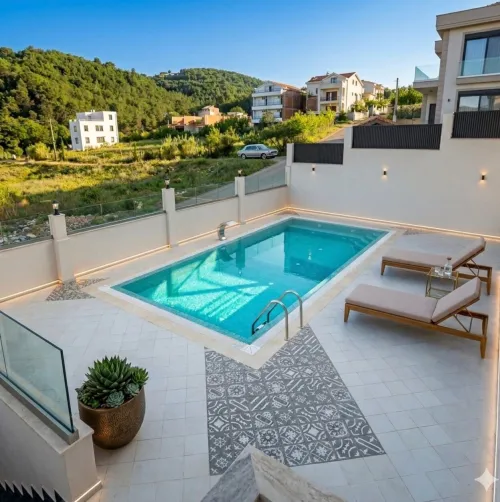 Vente Villa Tipaza Sidi ghiles