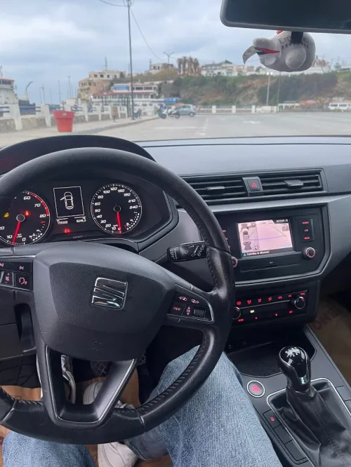 Seat Ibiza 2018 HIGH