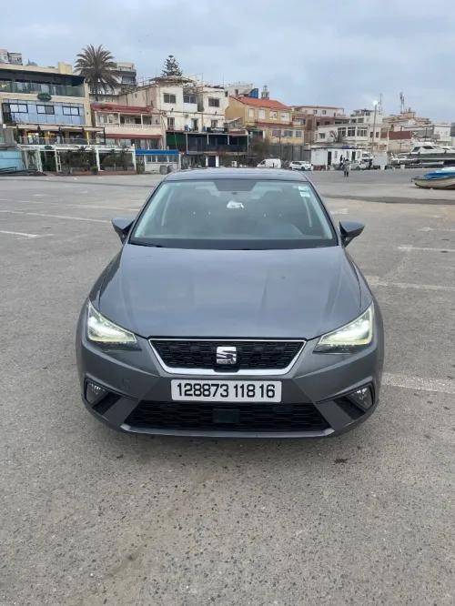 Seat Ibiza 2018 HIGH