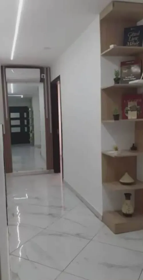 Vente Appartement F4 Oran Bir el djir