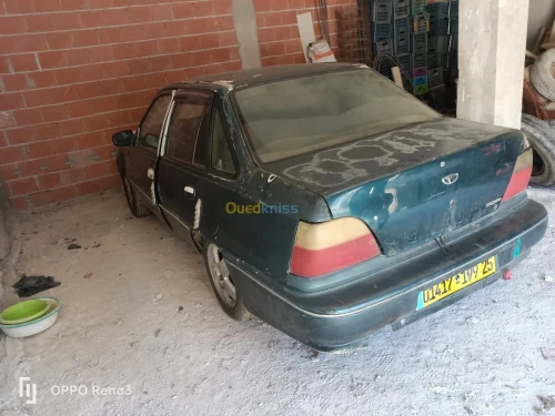 Daewoo Cielo 1999 Cielo