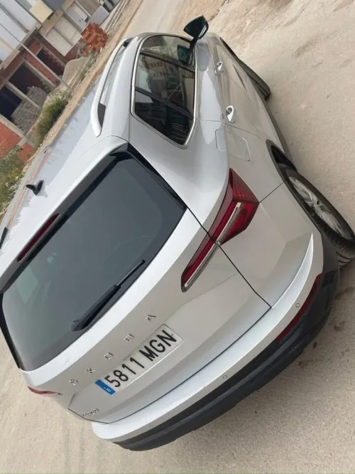 Skoda Karoq 2023 Ambition