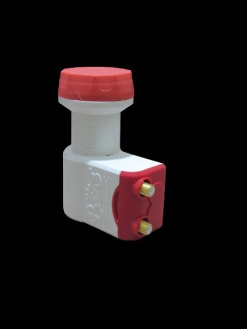 Tête LNB 2 sorties Gold