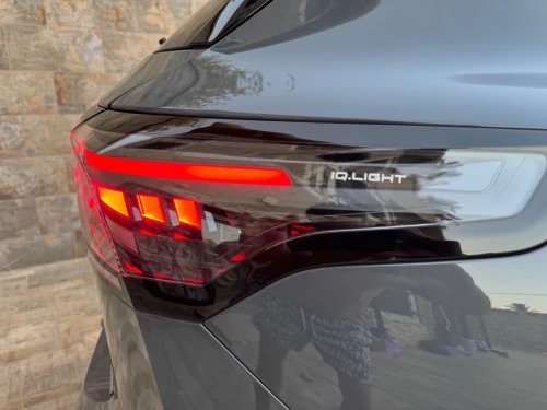 Volkswagen New Tiguan 2025 R-Line