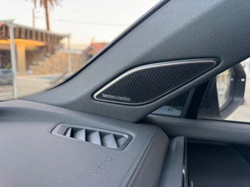 Volkswagen New Tiguan 2025 R-Line