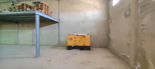 Location Hangar - Usine Relizane Belassel bouzegza