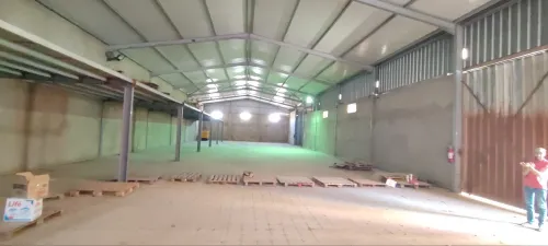 Location Hangar - Usine Relizane Belassel bouzegza