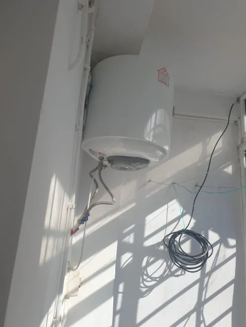 Vente Appartement F4 F5 Alger Dely brahim