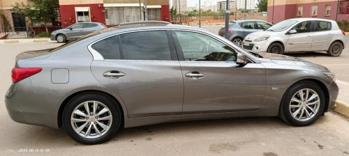 Infiniti Q50 2017 2.2 CDI 177ch