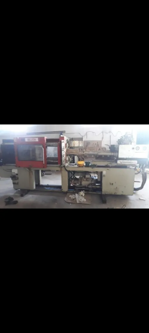 Vende machines injection plastique