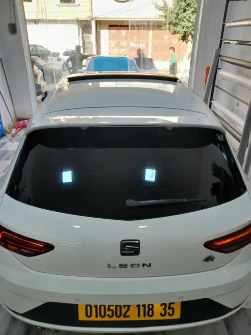 Seat Leon 2018 Fully