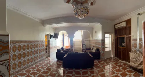 Vente Villa Tlemcen Sebdou