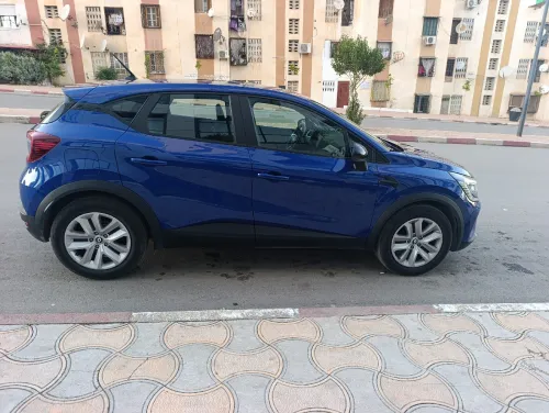 Renault Captur 2023 Evolution
