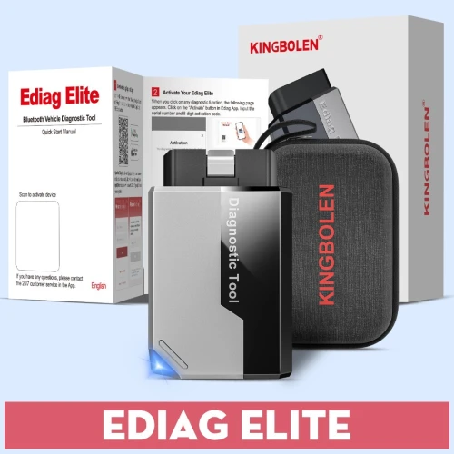 Ediag elite