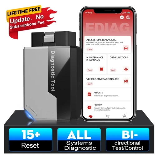 Ediag elite