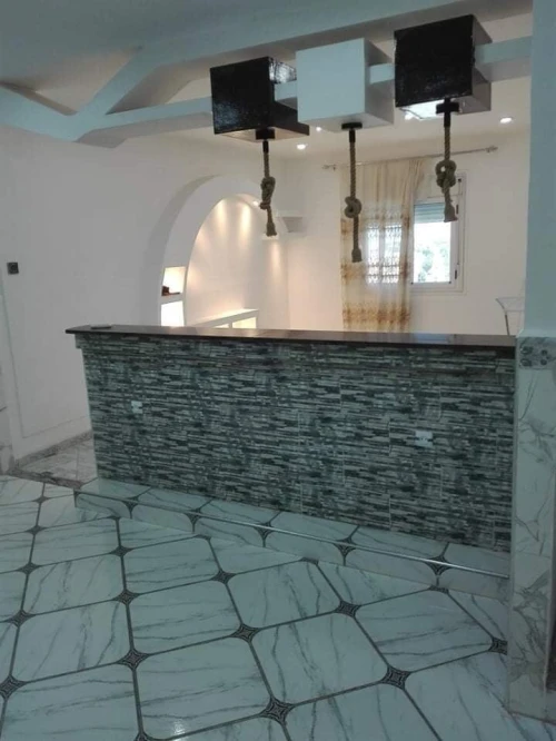 Vente Appartement F4 Aïn Témouchent Ain temouchent