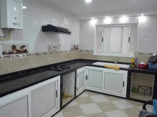Vente Appartement F4 Aïn Témouchent Ain temouchent