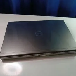 DELL PRECISION M4800 I7 4th 8 GB 512 GB HDD QUADRO K1100M+INTEL HD 4600 FHD 15"