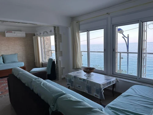 Location vacances Appartement F2 Skikda Collo
