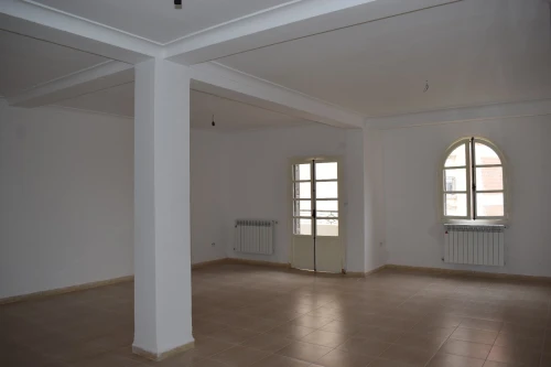 Location Appartement F4 Alger Cheraga