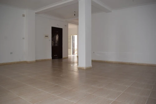 Location Appartement F4 Alger Cheraga
