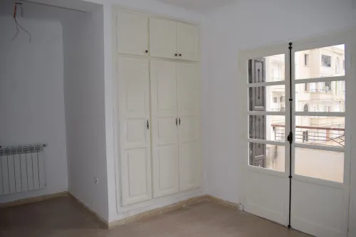 Location Appartement F4 Alger Cheraga