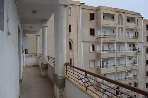 Location Appartement F4 Alger Cheraga