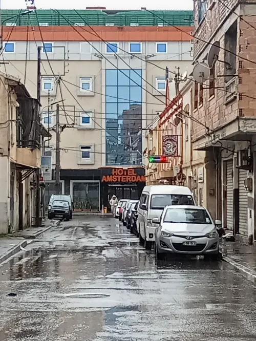 Vente Villa Alger Rouiba