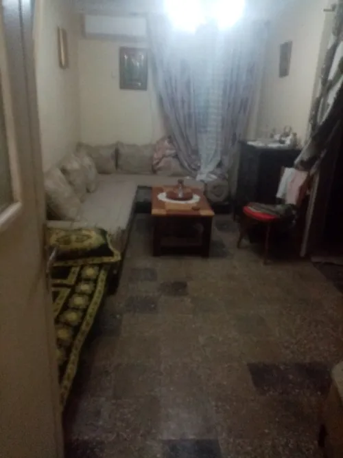 Vente Appartement F5 Mascara Mohammadia