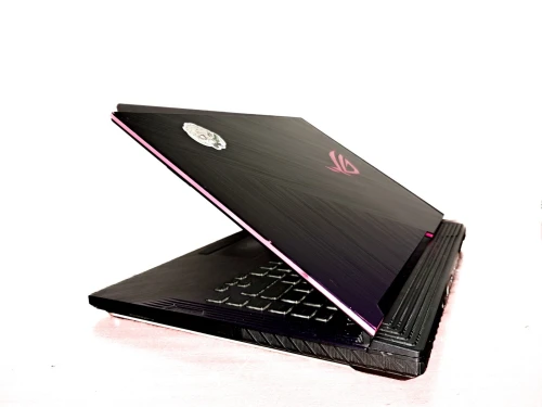 Pc gaming ASUS ROG STRIX G512Li
