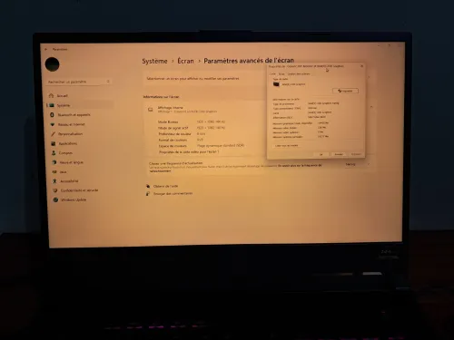 Pc gaming ASUS ROG STRIX G512Li