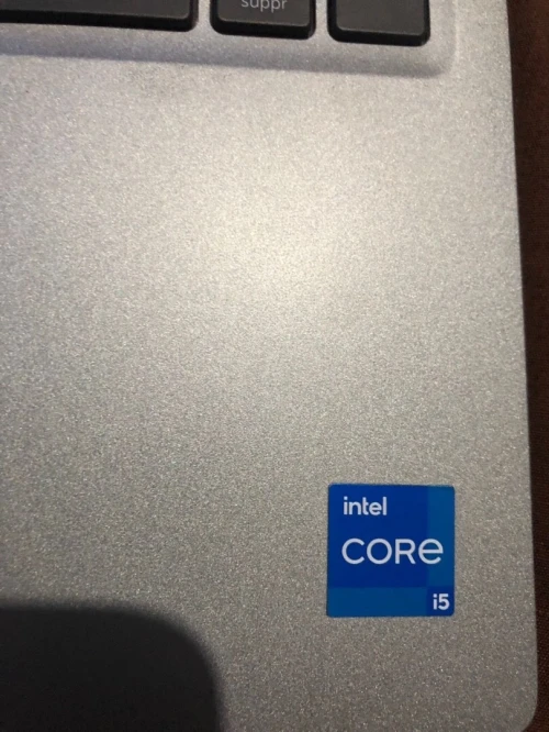 DELL LATITUDE 5530 Intel Core I5-1235U