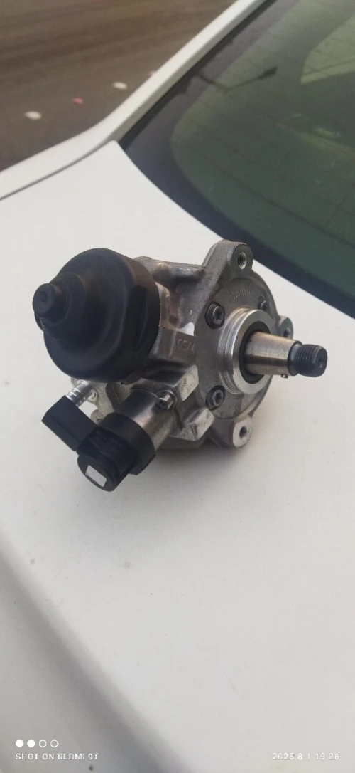 Moteur o3L Passat 2014