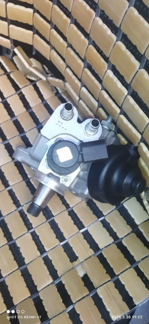Pompe hp passat 2014