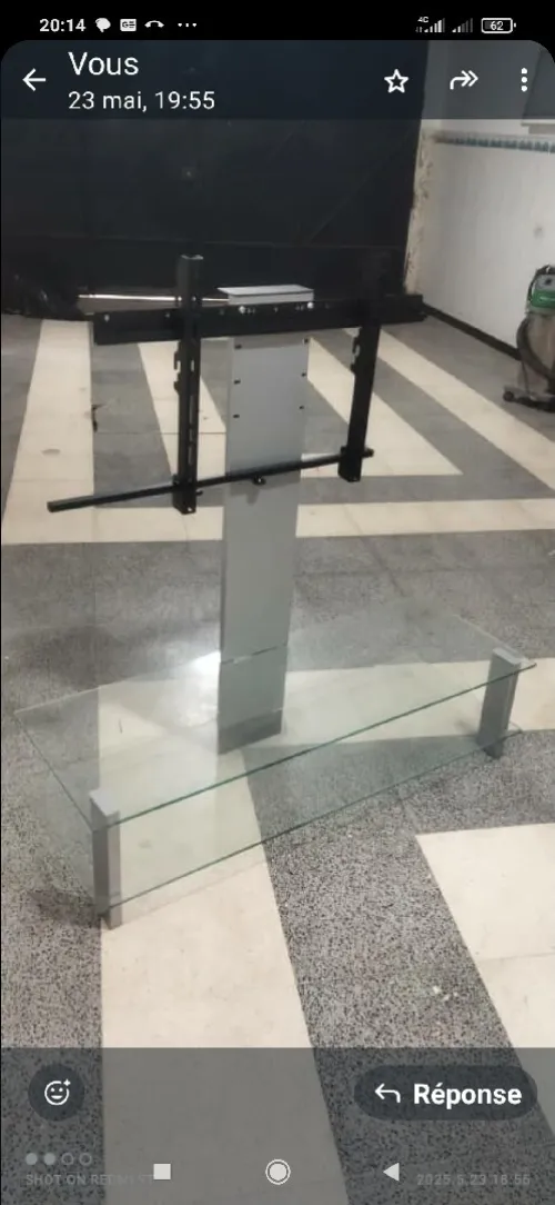 Table tv