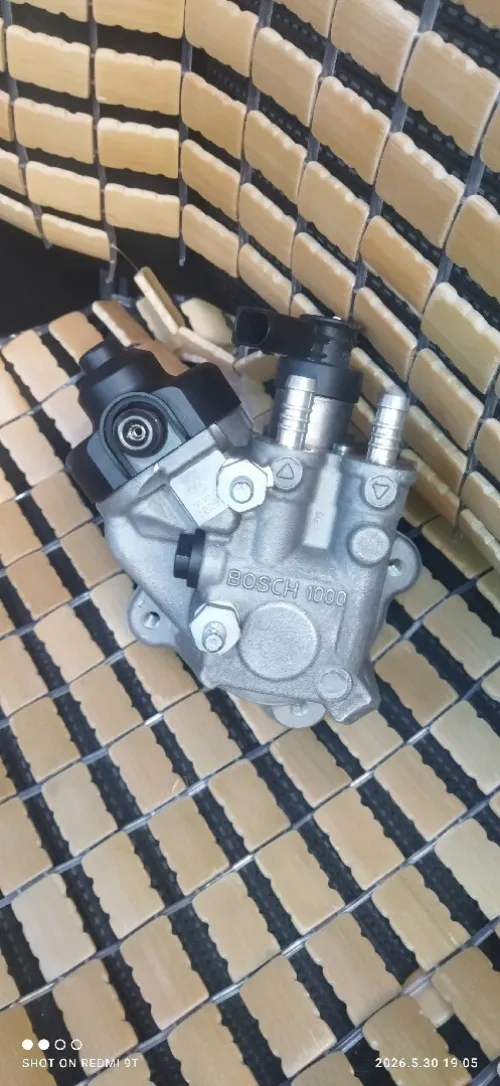 Pompe hp passat 2014