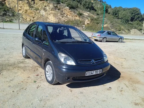 Citroen Xsara Picasso 2002 Xsara Picasso