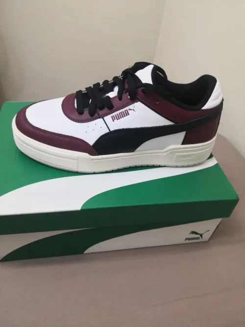 Basket puma