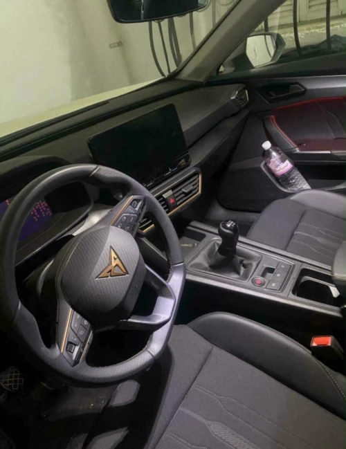Cupra  Cupra  2023 Cupra 