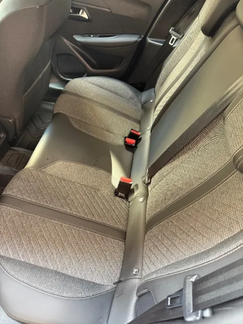 Peugeot 208 2025 Active Pack