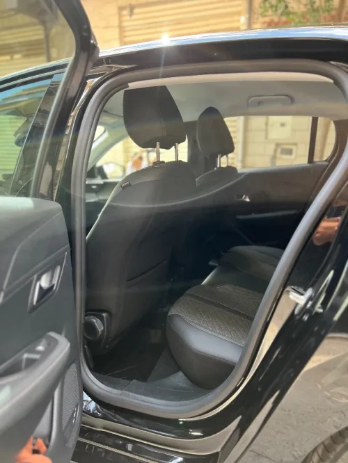 Peugeot 208 2025 Active Pack